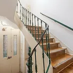 Palma Studio Apartment Located Central Lisbon