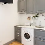 Palma Studio Apartment Located Central Lisbon