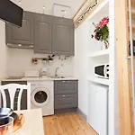 Palma Studio Apartment Located Central Lisbon