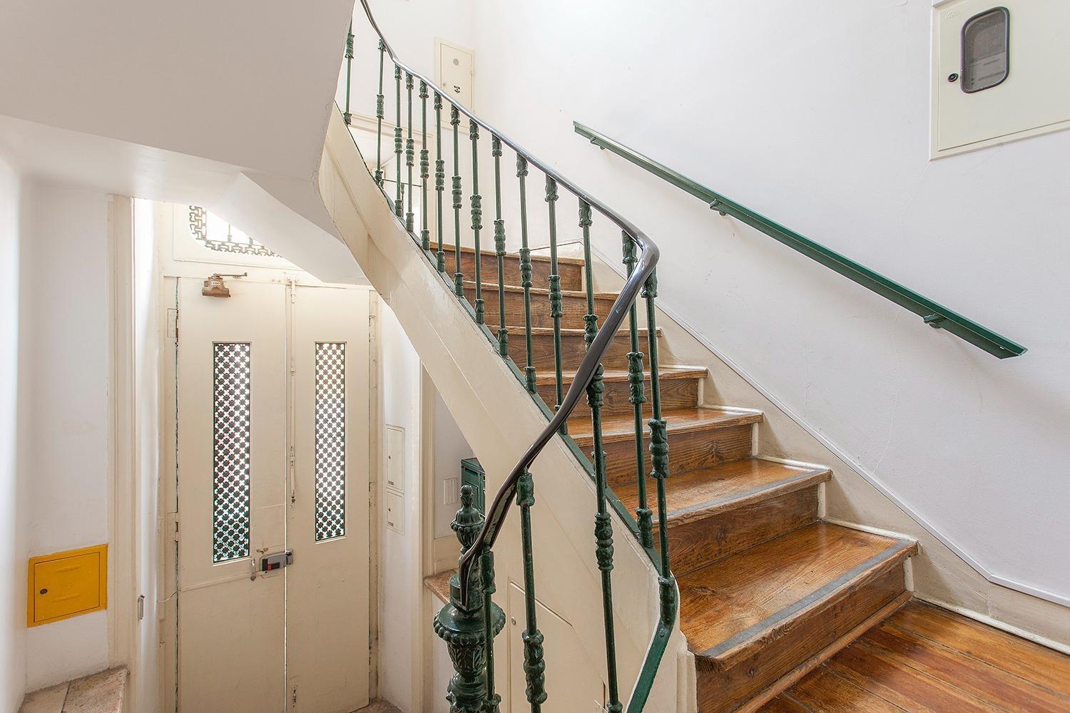 Palma Located Apartment *