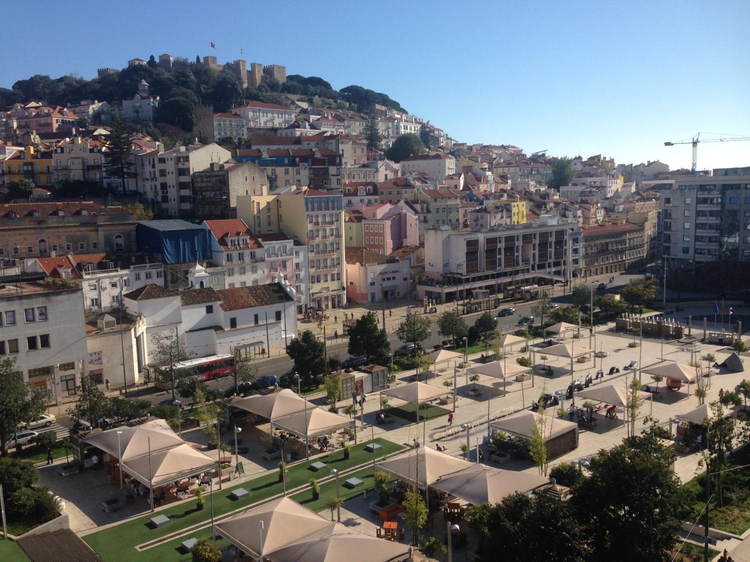 Apartment Palma Located Lisbon