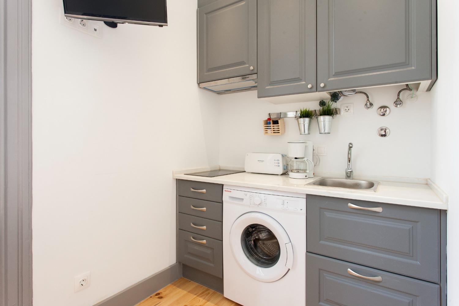 Palma Located Apartment *